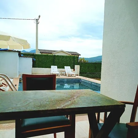 Villa Villa Fethiye