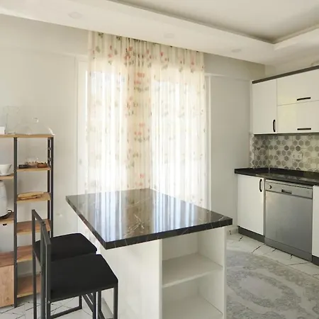 Villa Villa Fethiye