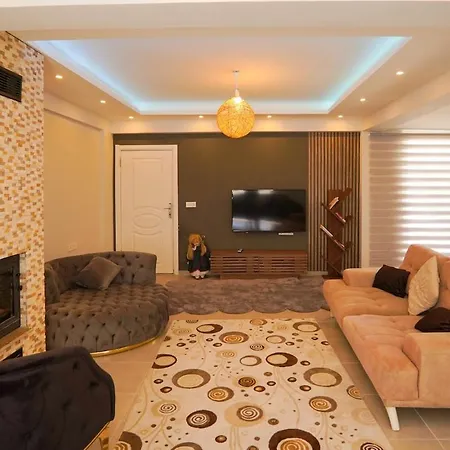 Villa Villa Fethiye