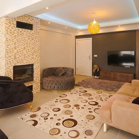 Villa Βίλα