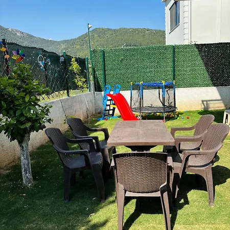 Villa Φετιγιέ