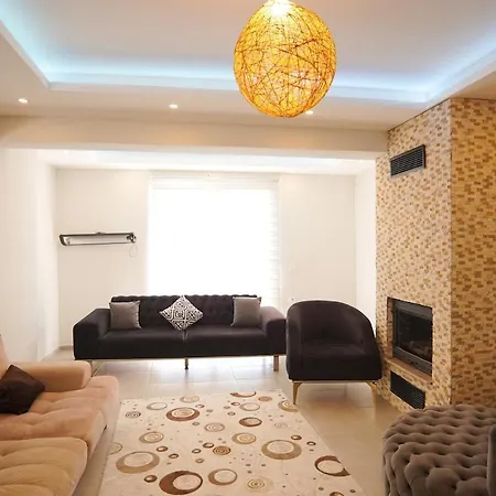 Villa Βίλα