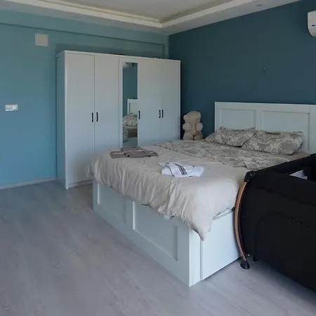 Villa Βίλα